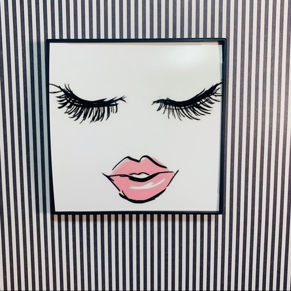 Lashes Frame BI-23 - Picture 3 of 8